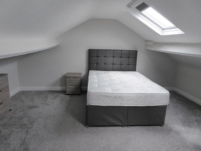 Room for rent in Witton, Leftwich