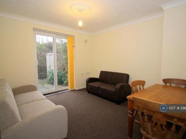 Room for rent in Lakenham, East Bank