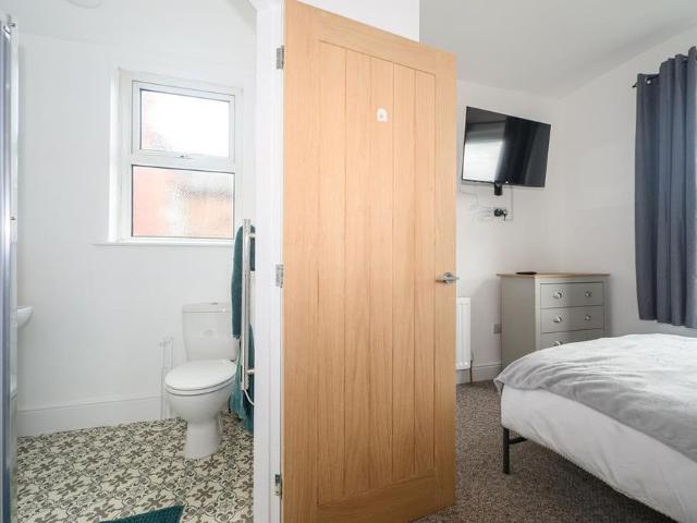 Room for rent in Wargrave, Newton-le-willows