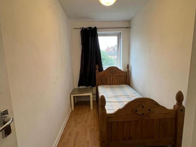 Room for rent in West Hackney, Greater London