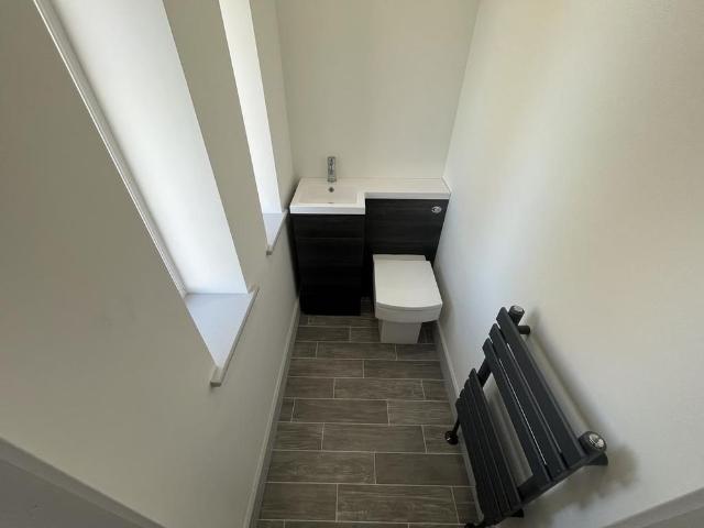 Room for rent in Kingsley Park, Northampton