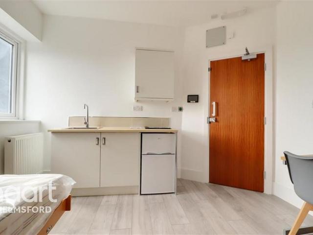 Room for rent in Moulsham, Chelmsford