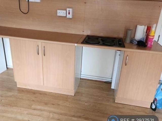 Room for rent in Park Hill, South Yorkshire