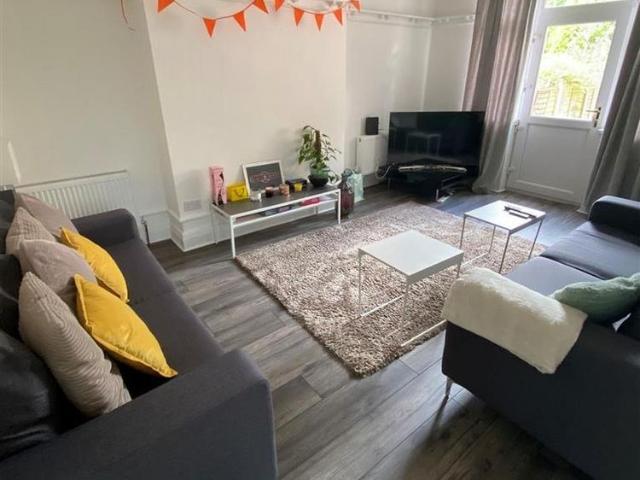 Room for rent in Georgia, Greater Manchester