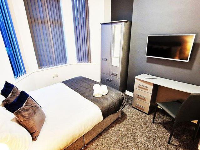 Room for rent in Barrow