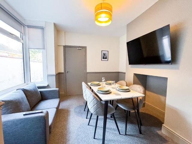 Room for rent in Wellow, Grimsby