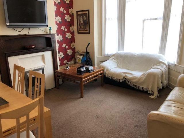 Room for rent in Highfields, Leicester