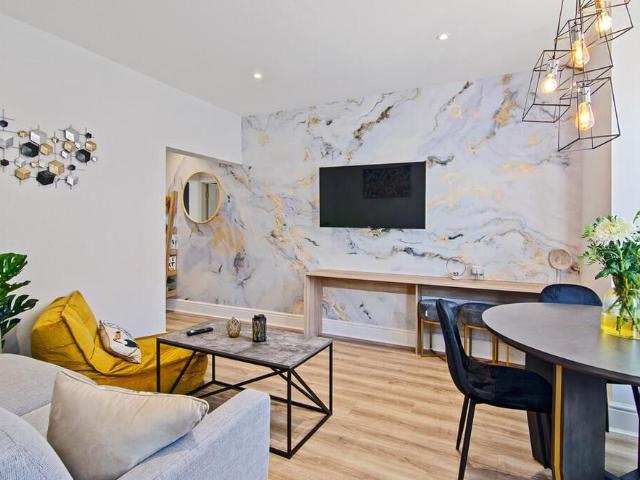 Room for rent in Queen's Park, Brighton & Hove