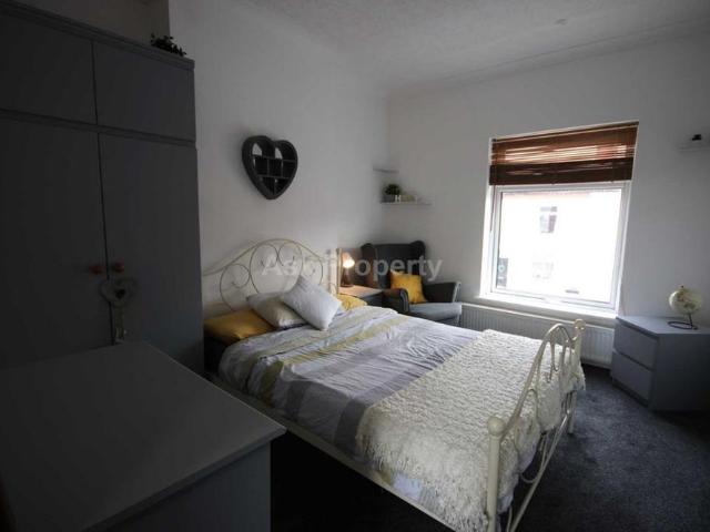 Room for rent in East Midlands