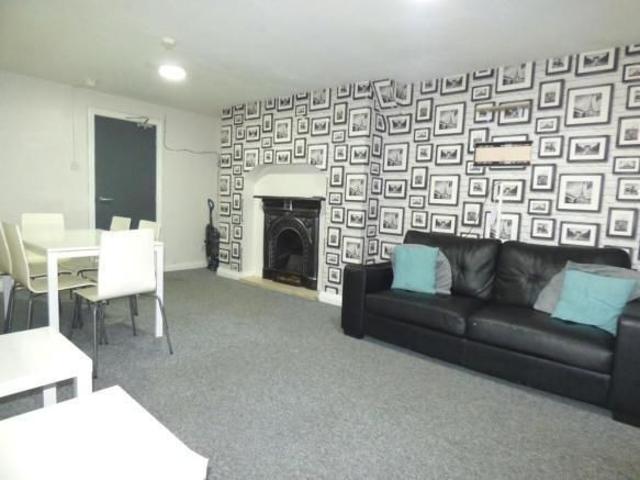 Room for rent in Plungington, Higher Bartle