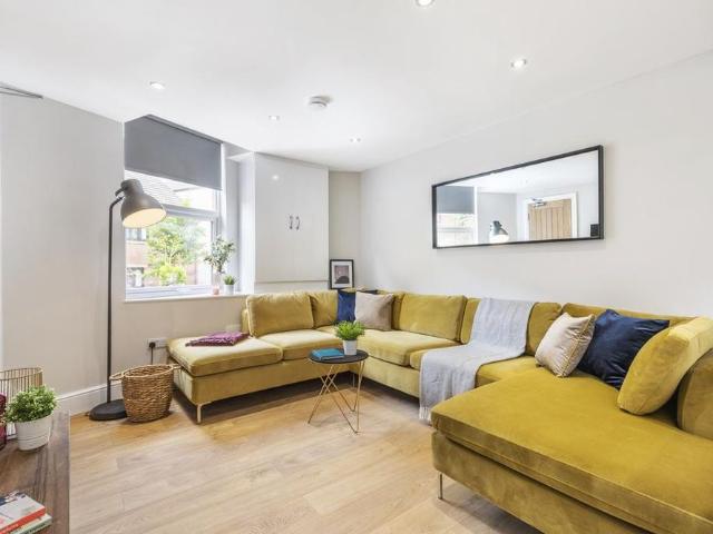 Room for rent in Woodhouse, West Yorkshire