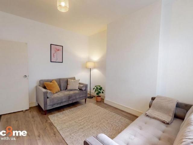 Room for rent in Ladywood, West Midlands