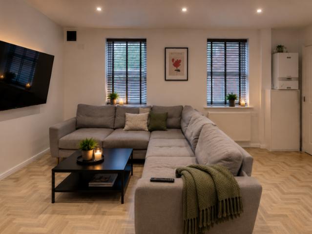 Room for rent in Haddon, East Midlands