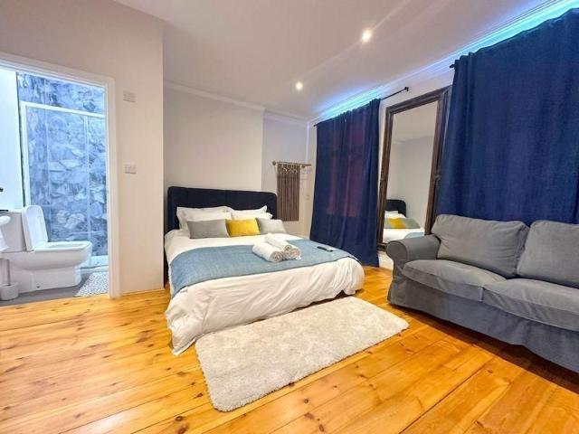 Room for rent in London Borough of Barnet, Greater London