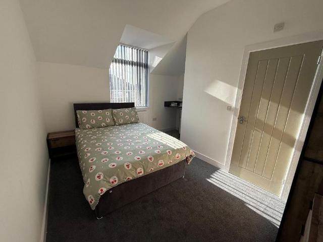 Room for rent in Pallion, Tyne And Wear