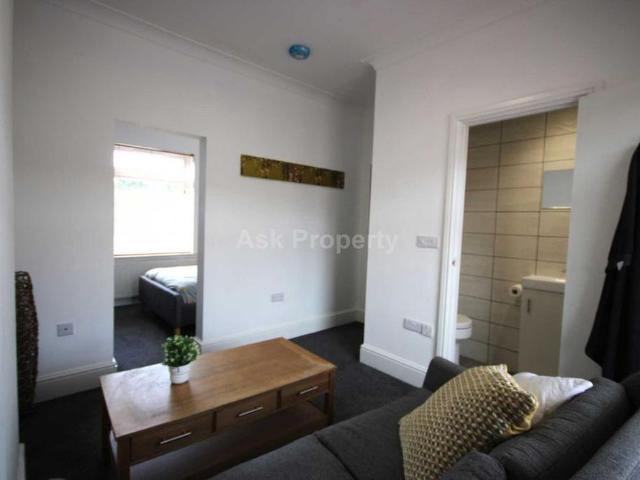 Room for rent in Kirkby-in-Ashfield, Ashfield