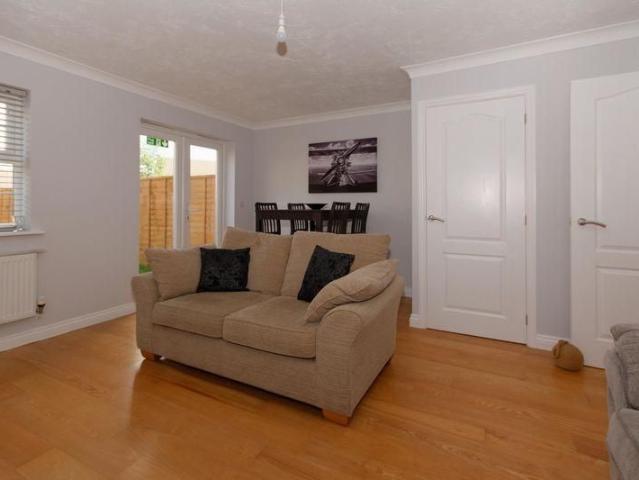 Room for rent in Huntingdon