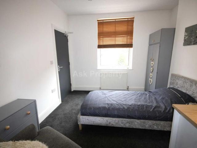 Room for rent in Kirkby-in-Ashfield, Ashfield
