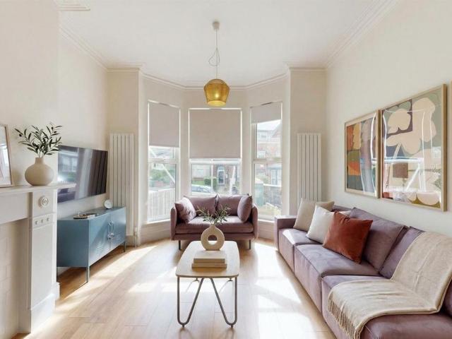 Room for rent in Little Woodhouse, Leeds