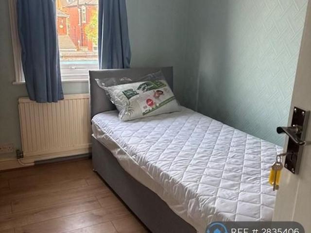 Room for rent in Hexthorpe, South Yorkshire