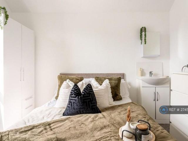 Room for rent in Eastbourne, East Sussex
