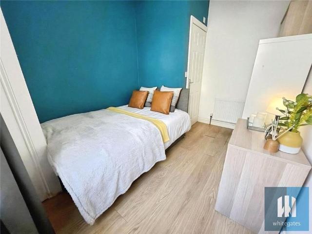 Room for rent in Huddersfield, West Yorkshire