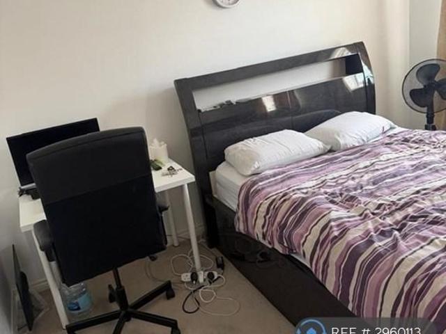 Room for rent in Helford, Hampshire