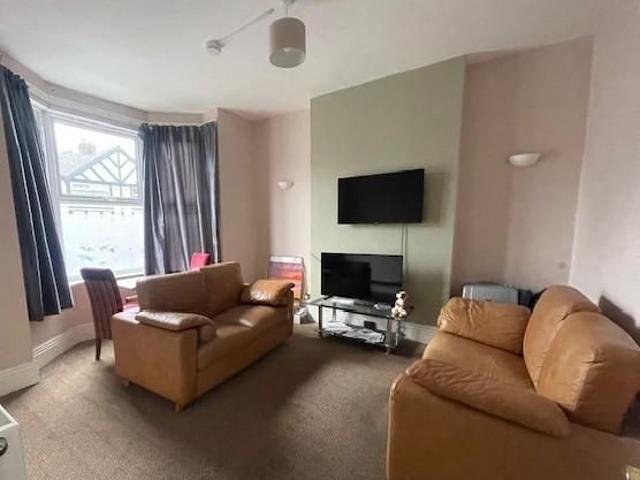 Room for rent in Nether Edge, Isle Of Man