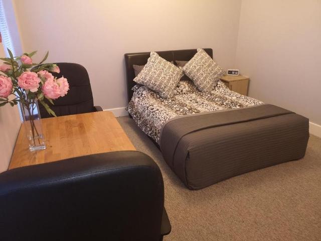 Room for rent in Longfleet, Poole