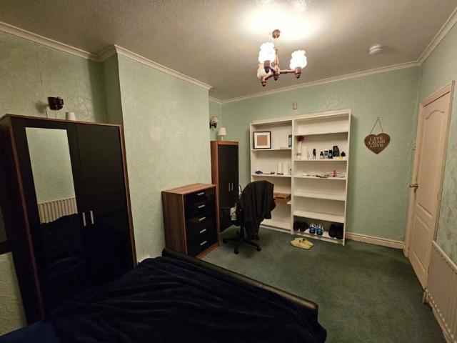 Room for rent in Nechells, West Midlands