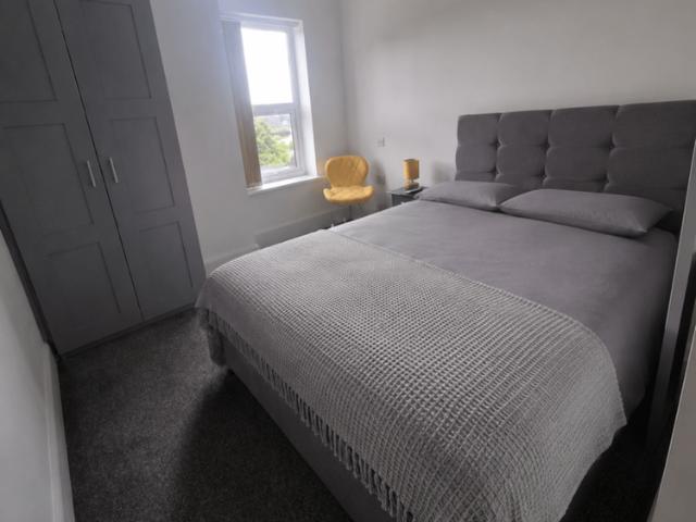 Room for rent in Wellow, Grimsby