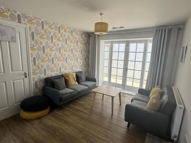 Room for rent in Elmfield, Leicestershire