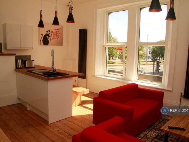 Room for rent in Weston-super-mare, North Somerset