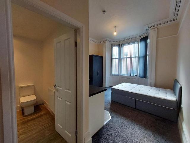 Room for rent in Avenham, Preston