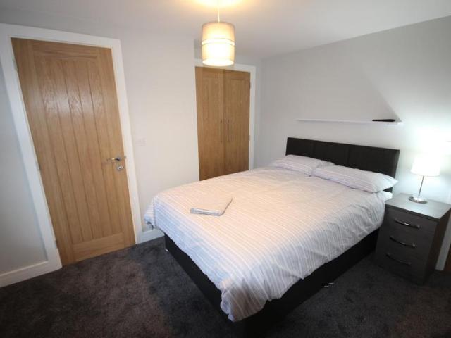 Room for rent in Oversetts, Egginton