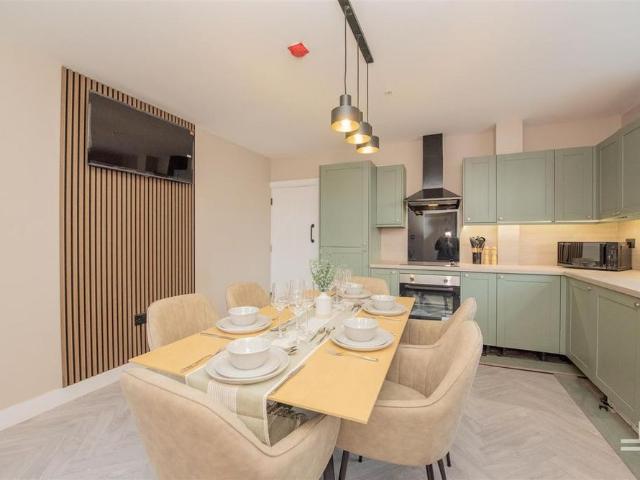 Room for rent in Fairfield, Warrington