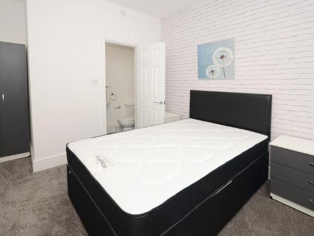 Room for rent in Hammond Street