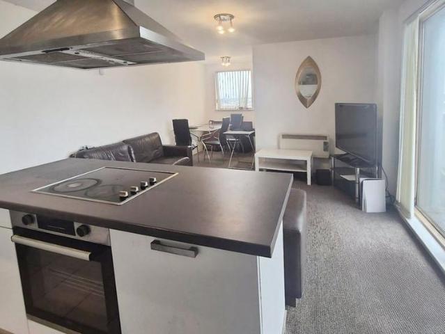 Room for rent in Georgia, Greater Manchester