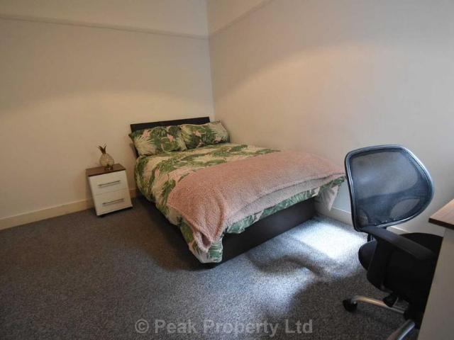 Room for rent in Alton Barnes, Essex