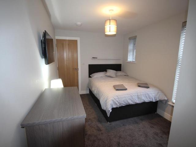 Room for rent in Oversetts, Egginton