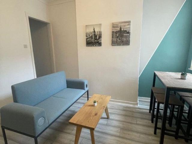 Room for rent in Stoke, Stoke-on-Trent