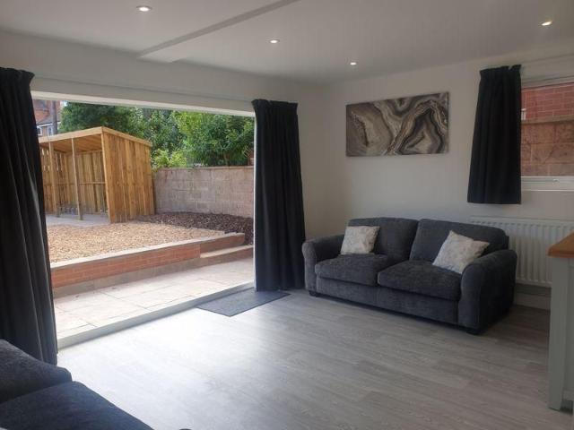 Room for rent in Barbourne, Worcestershire