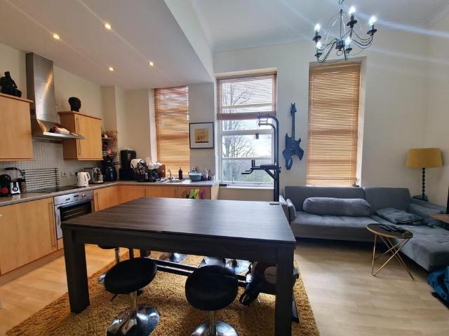 Room for rent in The Meadows, Haddon