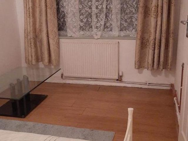 Room for rent in Grantham, Barholm