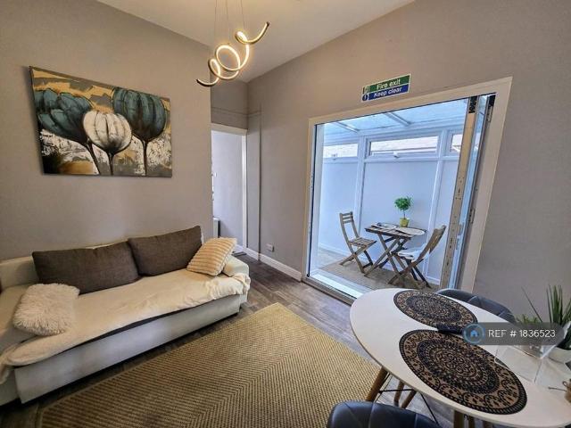 Room for rent in Buckland, City Of Portsmouth