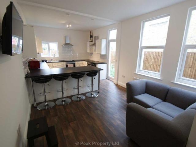 Room for rent in Alton Barnes, Essex