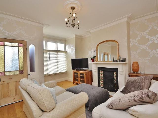 Room for rent in Chapel Allerton, West Yorkshire