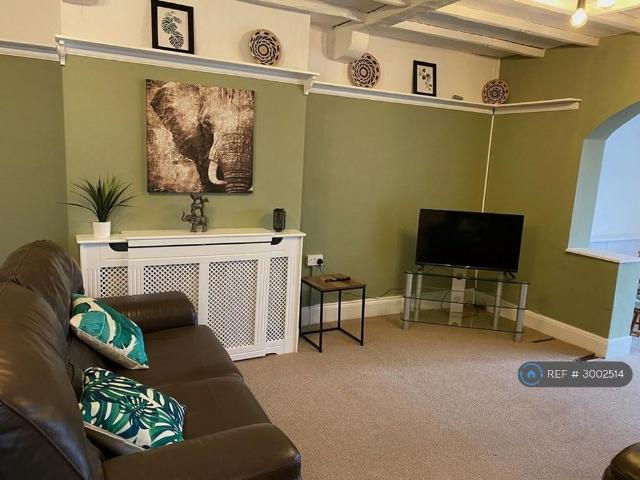 Room for rent in Belleau, Lincolnshire
