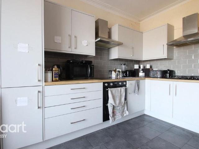 Room for rent in Egginton, East Midlands