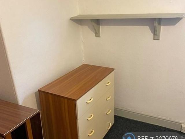 Room for rent in Sharrow Vale, Sheffield
